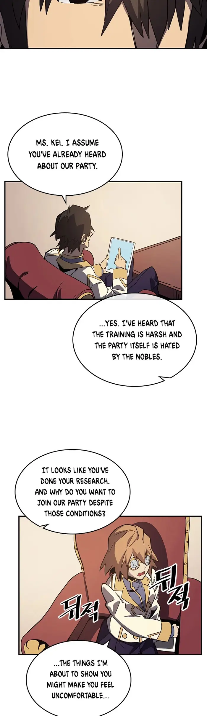 A Returner’s Magic Should Be Special Chapter 103 image 18_optimized